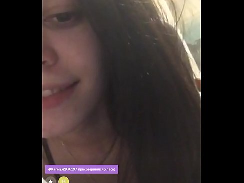 ❤️ Slutty Russian bitch (Periscope, VKontakte, Instagram) ❤❌ Pono ❌️
