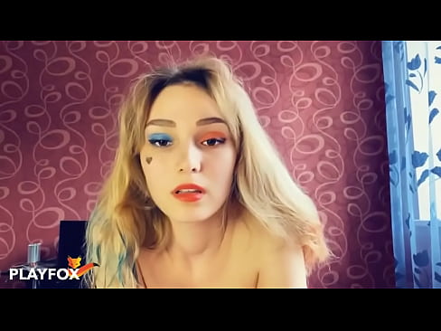❤️ O matatioata fa'amaneta fa'amaneta na maua ai a'u feusua'iga ma Harley Quinn ❤❌ Pono ❌️
