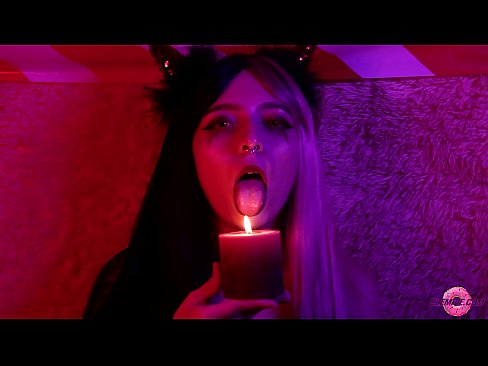 ❤️ Blowjob fiafia mai le Sexy Succubus ma le Faataunuuga o le gutu ❤❌ Pono ❌️