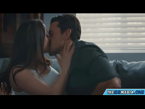 ❤️ Feusuaiga alofa ma se tina busty lelei ❤❌ Pono ❌️