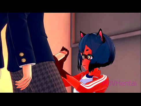 ❤️ Faatoaga povi fou ma Michiru Kagemori ❤❌ Pono ❌️