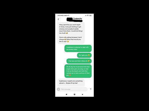 ❤️ Na ou faʻaopoopoina se PAWG fou mai Tinder i laʻu tamaʻitaʻi (talu i Tinder aofia ai) ❤❌ Pono ❌️